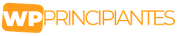 WP principiantes